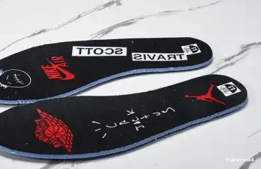 Hyperoad Low OG 1 Scott x Jordan Air Travis 0511